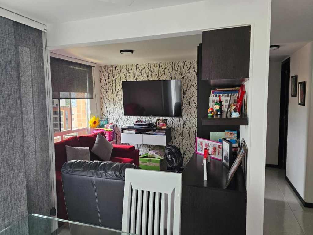 Apartamento En Venta - Valle Del Lili, Cali