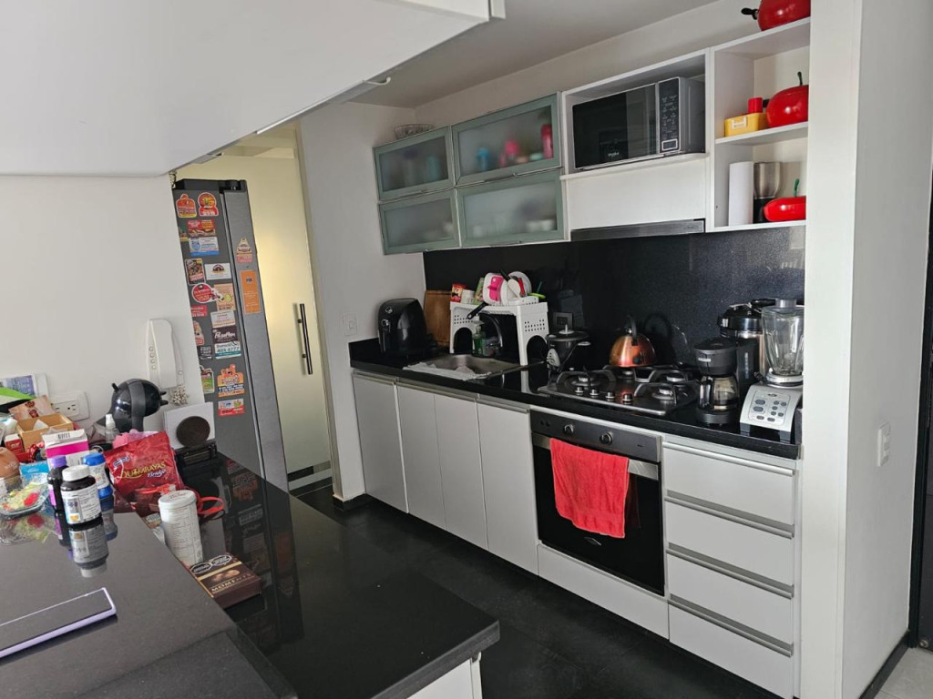 Apartamento En Venta - Valle Del Lili, Cali