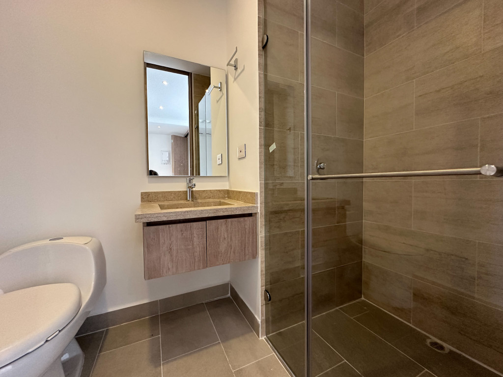 Apartaestudio En Venta - Pance, Cali