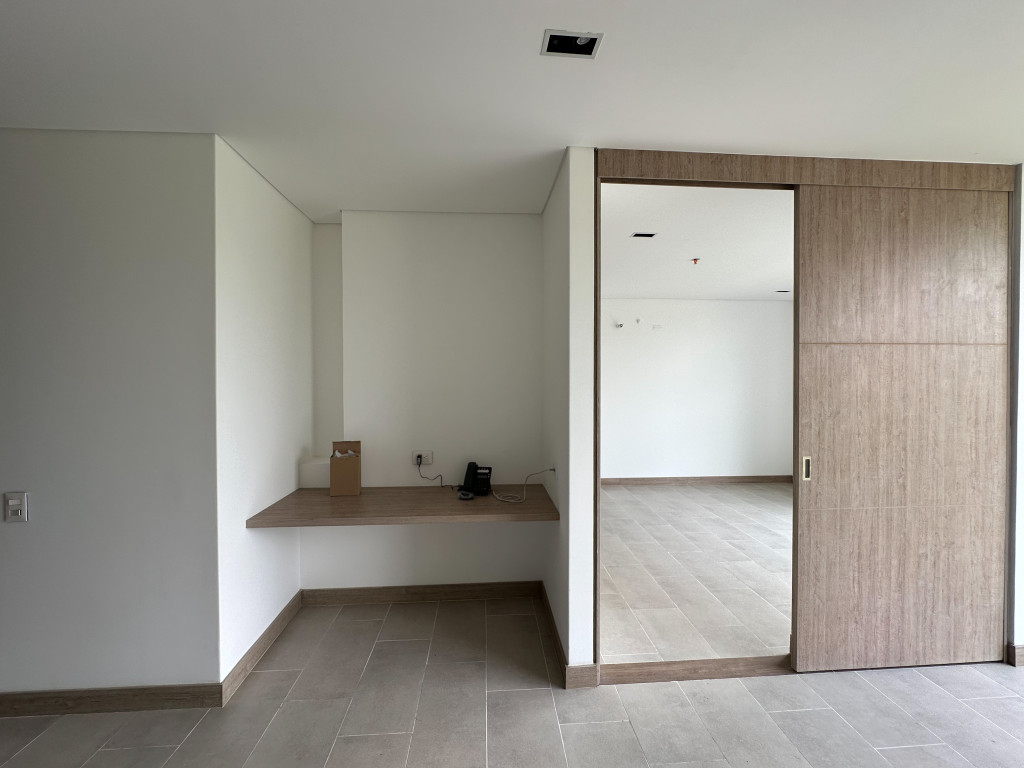 Apartaestudio En Venta - Pance, Cali