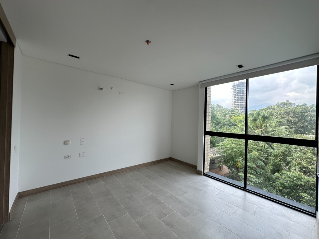 Apartaestudio En Venta - Pance, Cali