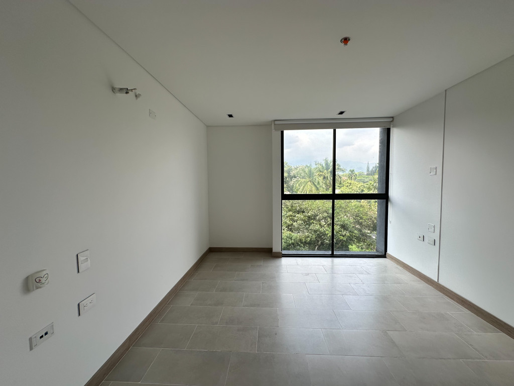 Apartaestudio En Venta - Pance, Cali