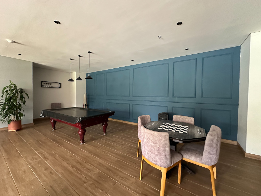 Apartaestudio En Venta - Pance, Cali