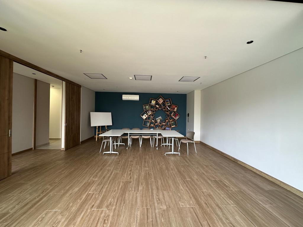 Apartaestudio En Venta - Pance, Cali