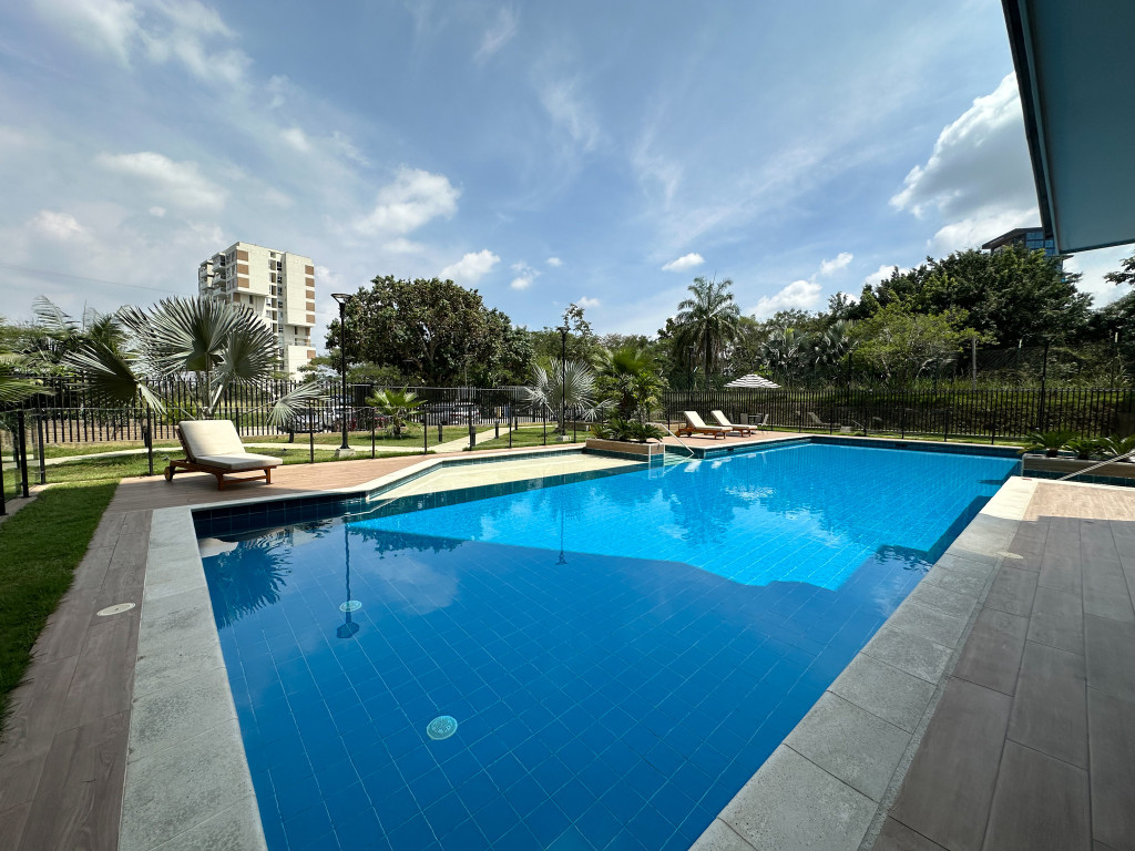 Apartaestudio En Venta - Pance, Cali