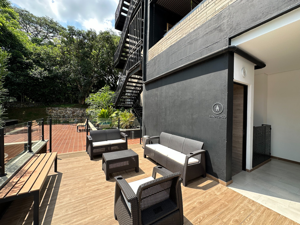 Apartaestudio En Venta - Pance, Cali