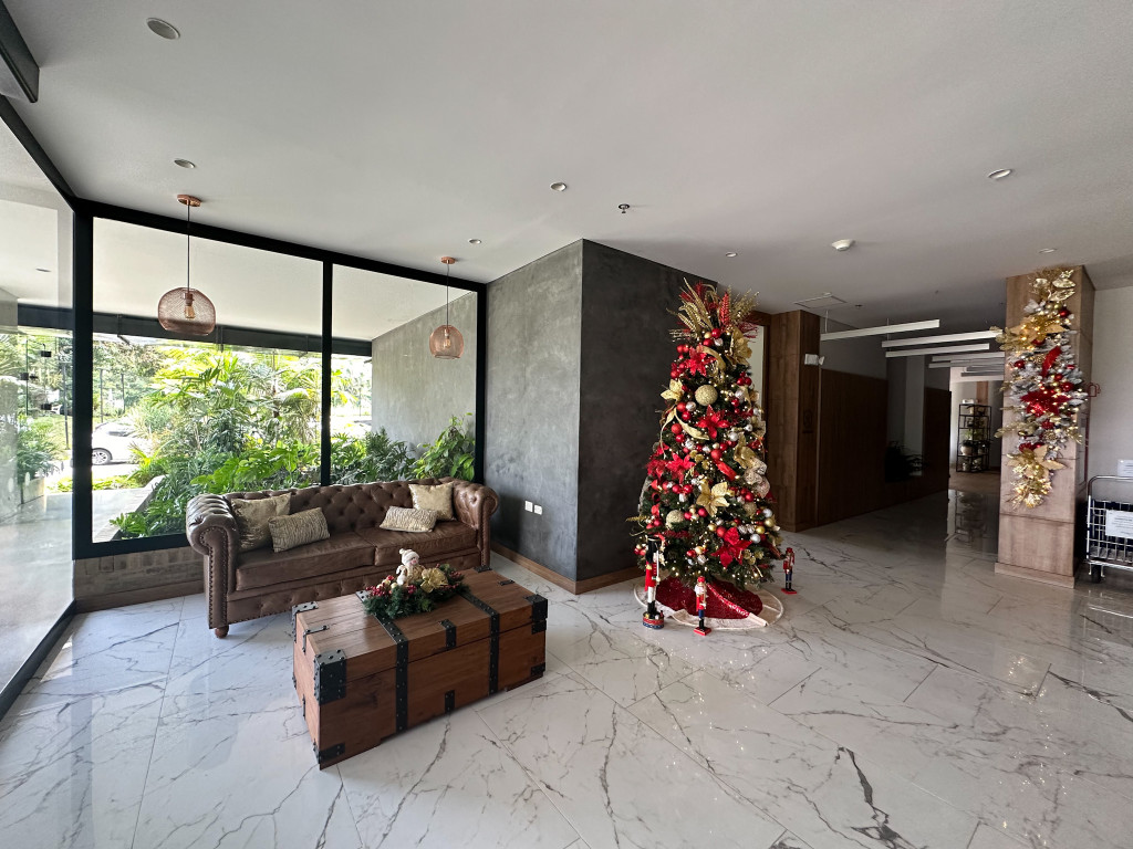 Apartaestudio En Venta - Pance, Cali