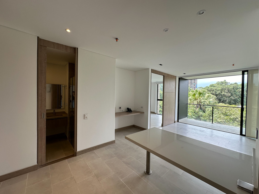 Apartaestudio En Venta - Pance, Cali