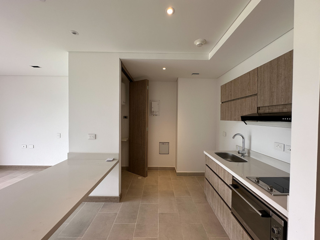 Apartaestudio En Venta - Pance, Cali