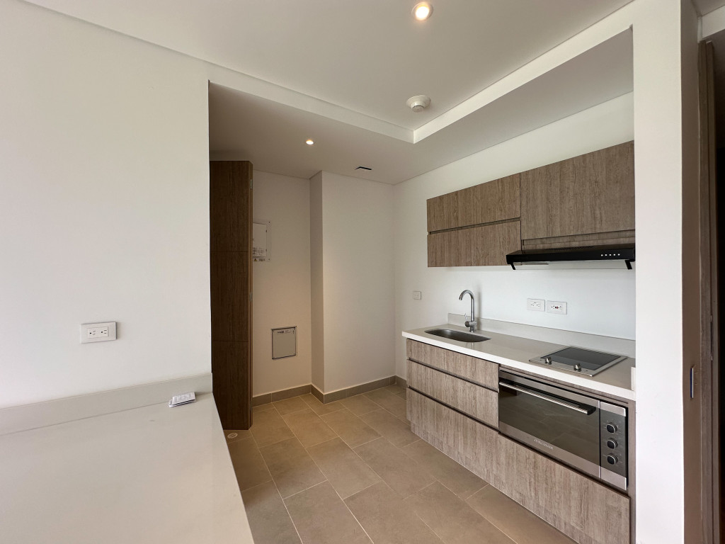 Apartaestudio En Venta - Pance, Cali