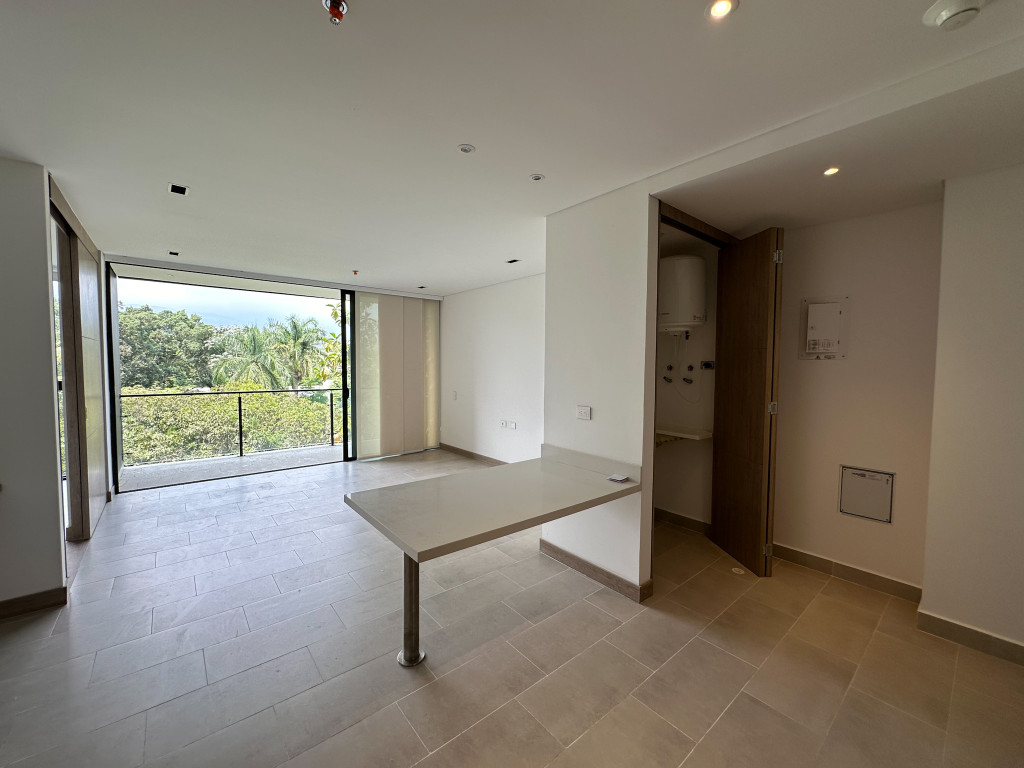 Apartaestudio En Venta - Pance, Cali