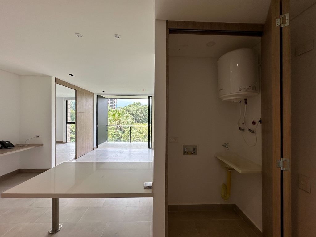 Apartaestudio En Venta - Pance, Cali