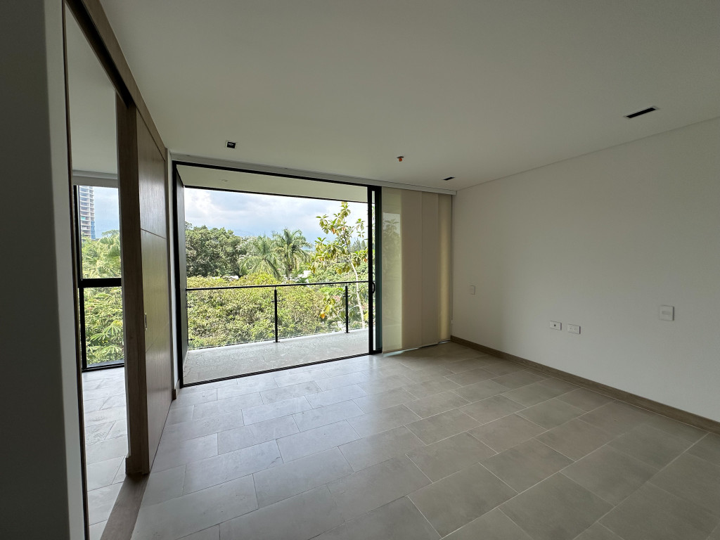 Apartaestudio En Venta - Pance, Cali