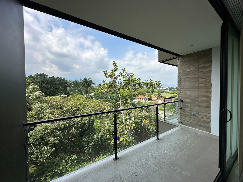 Apartaestudio En Venta - Pance, Cali