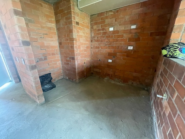 Casa En Venta - Ventino, Jamundí