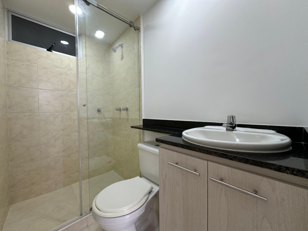 Apartamento En Arriendo - Valle Del Lili, Cali