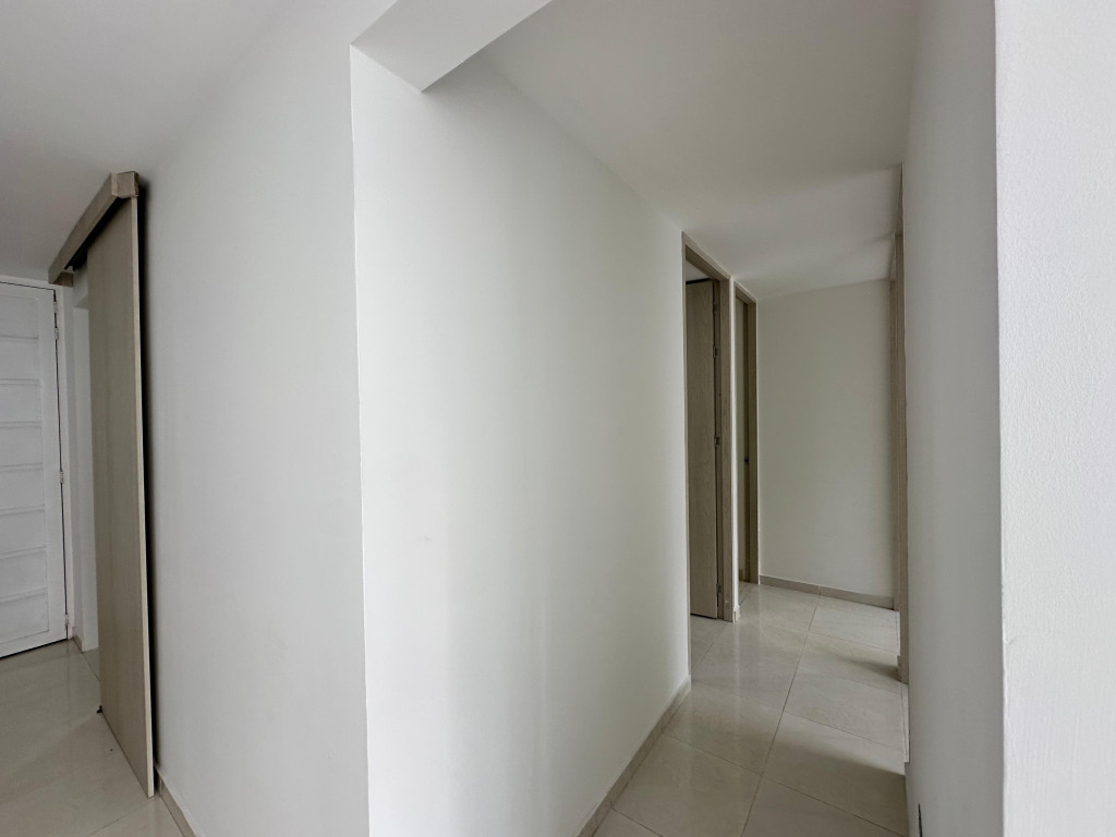 Apartamento En Arriendo - Valle Del Lili, Cali