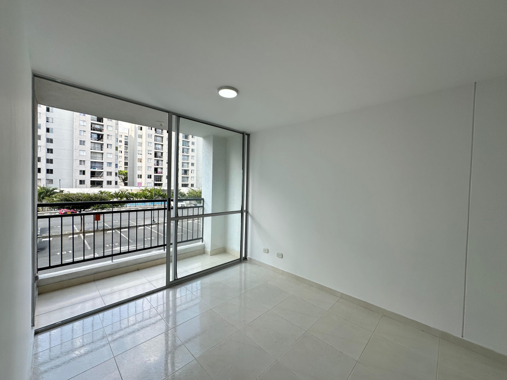 Apartamento En Arriendo - Valle Del Lili, Cali