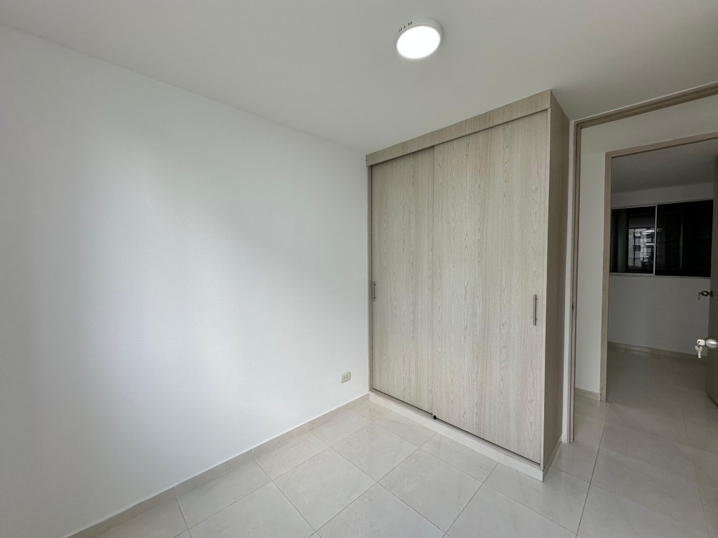 Apartamento En Arriendo - Valle Del Lili, Cali