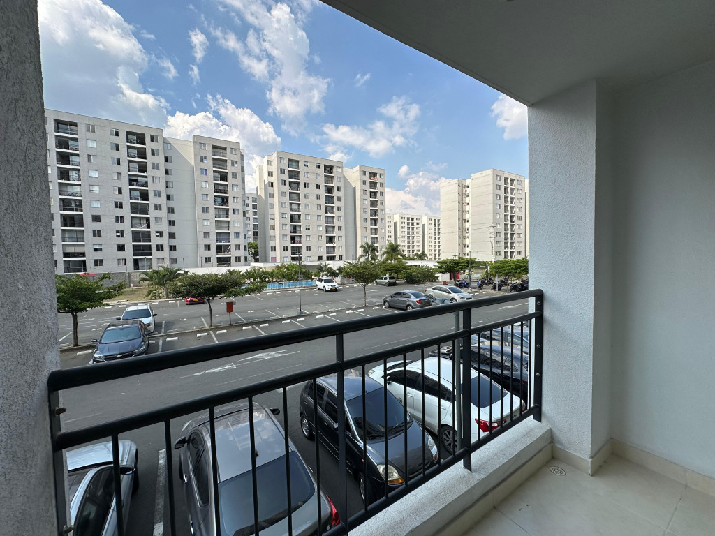 Apartamento En Arriendo - Valle Del Lili, Cali