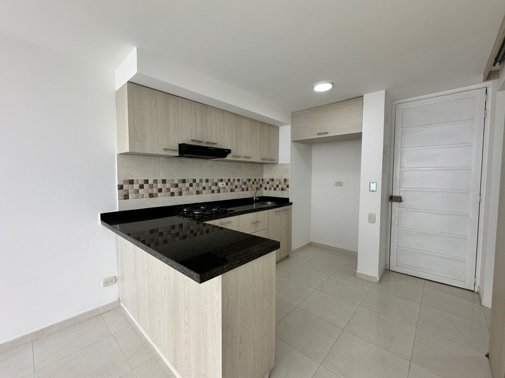 Apartamento En Arriendo - Valle Del Lili, Cali