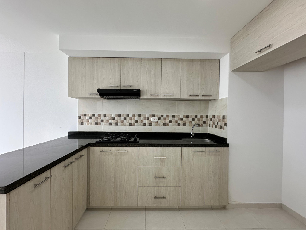 Apartamento En Arriendo - Valle Del Lili, Cali