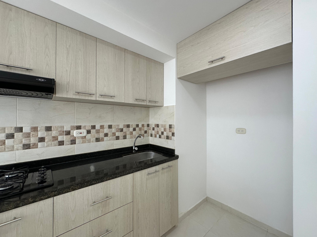 Apartamento En Arriendo - Valle Del Lili, Cali
