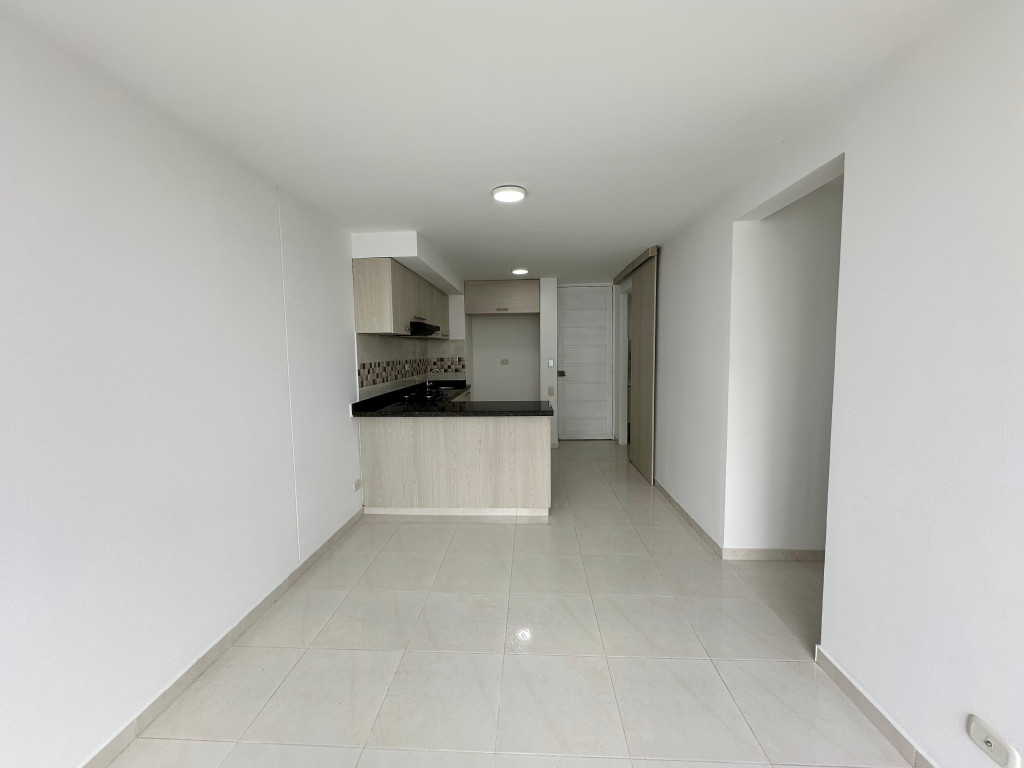 Apartamento En Arriendo - Valle Del Lili, Cali
