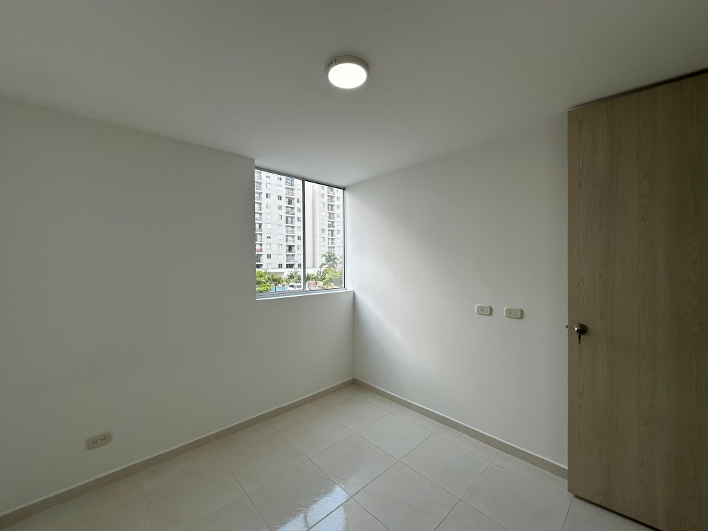 Apartamento En Arriendo - Valle Del Lili, Cali