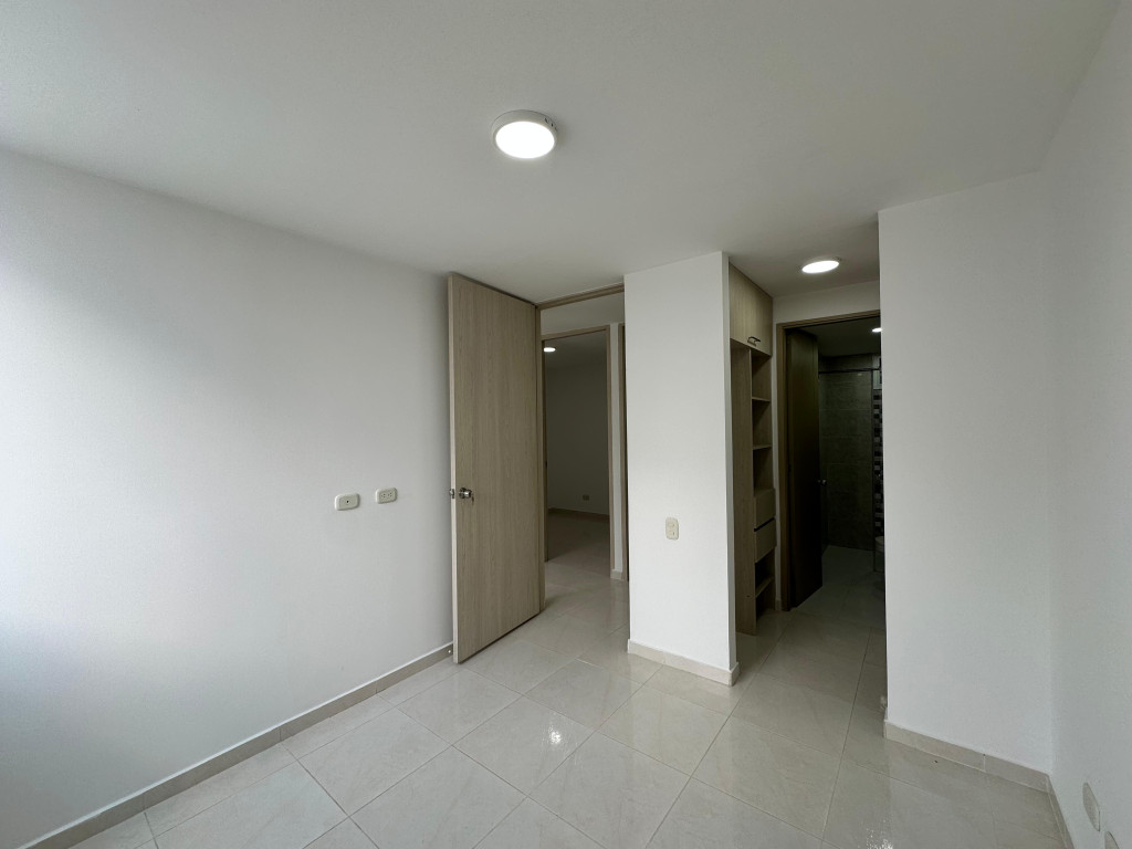 Apartamento En Arriendo - Valle Del Lili, Cali
