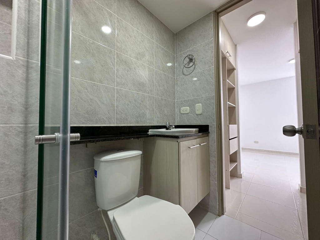 Apartamento En Arriendo - Valle Del Lili, Cali