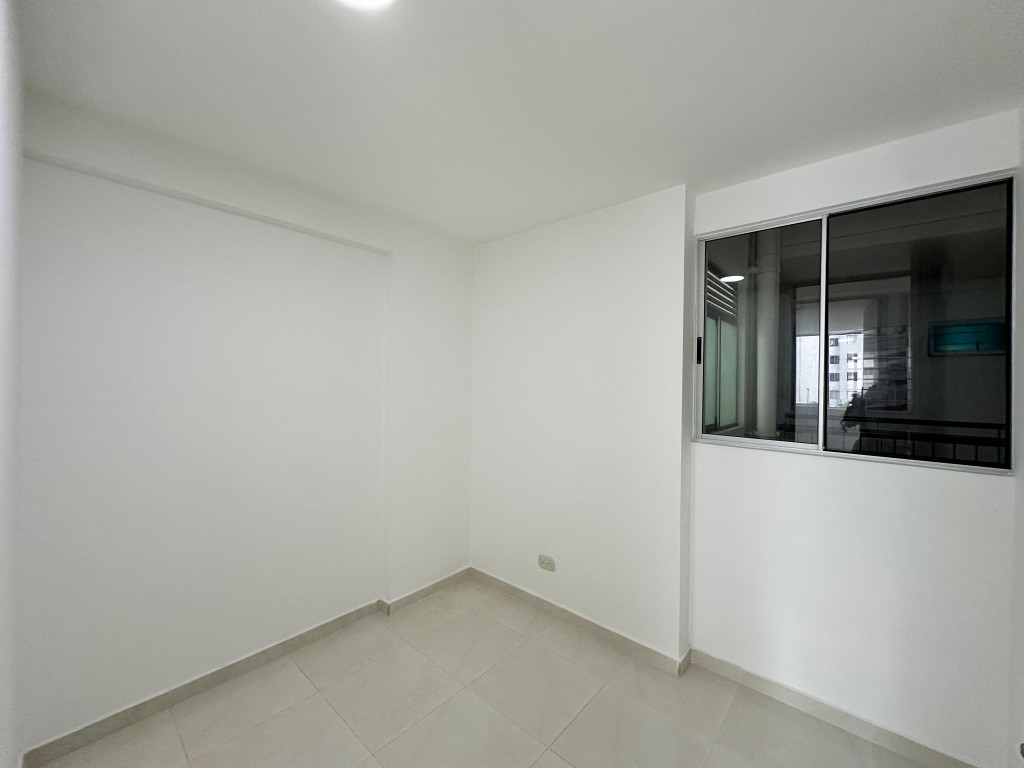 Apartamento En Arriendo - Valle Del Lili, Cali