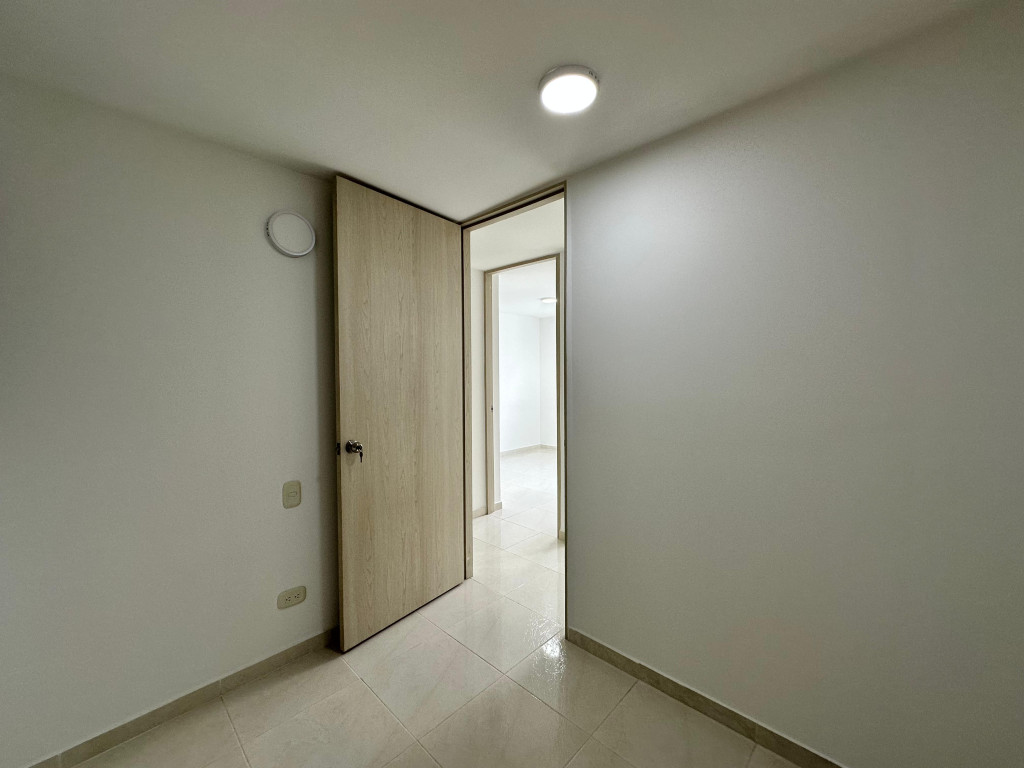 Apartamento En Arriendo - Valle Del Lili, Cali