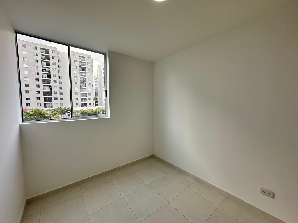 Apartamento En Arriendo - Valle Del Lili, Cali