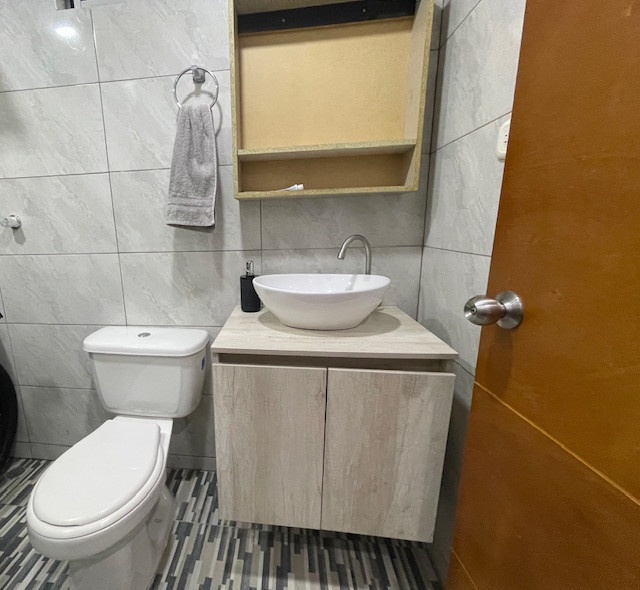Apartamento En Venta - Alfaguara, Jamundí