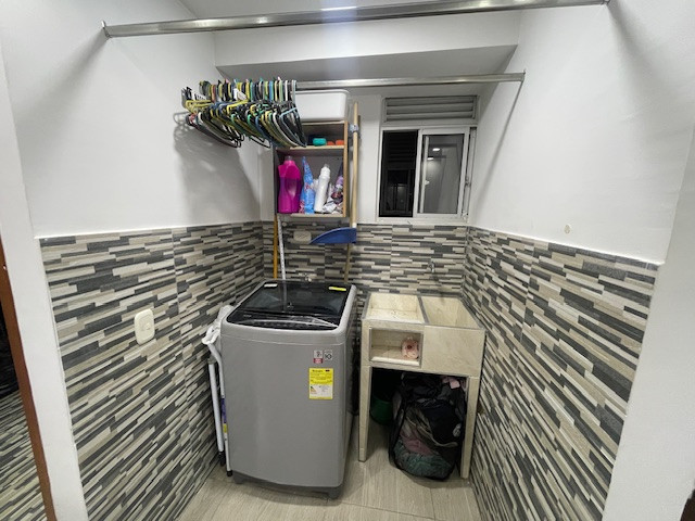 Apartamento En Venta - Alfaguara, Jamundí