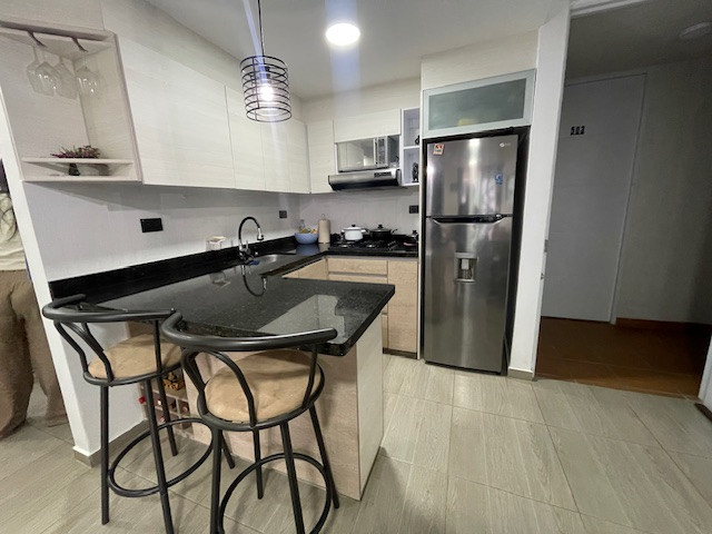 Apartamento En Venta - Alfaguara, Jamundí