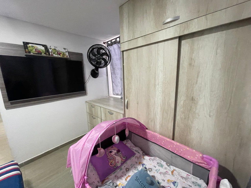 Apartamento En Venta - Alfaguara, Jamundí