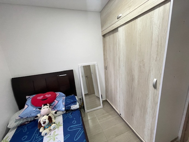 Apartamento En Venta - Alfaguara, Jamundí