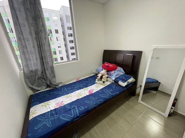 Apartamento En Venta - Alfaguara, Jamundí