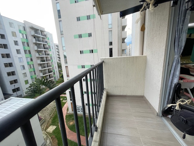 Apartamento En Venta - Alfaguara, Jamundí