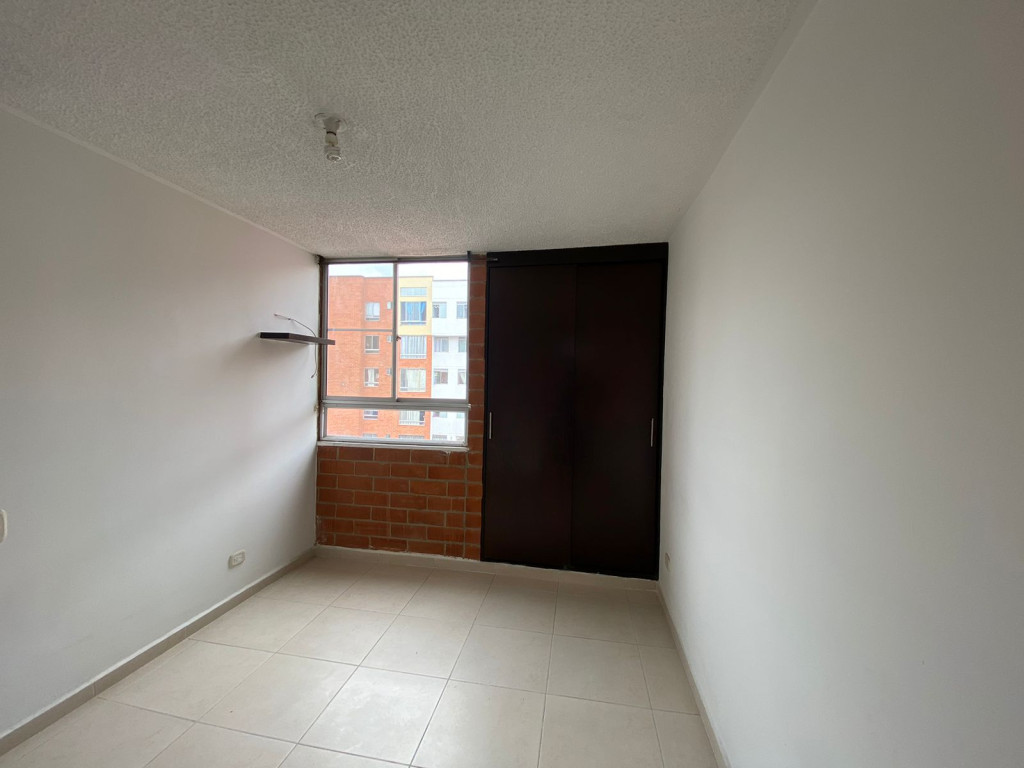 Apartamento En Venta - Caney, Cali