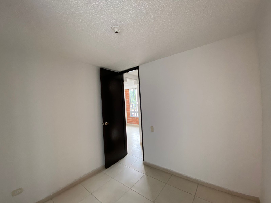 Apartamento En Venta - Caney, Cali