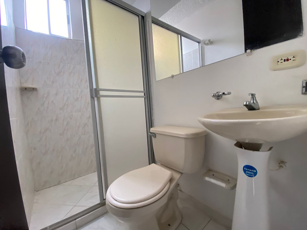 Apartamento En Venta - Caney, Cali