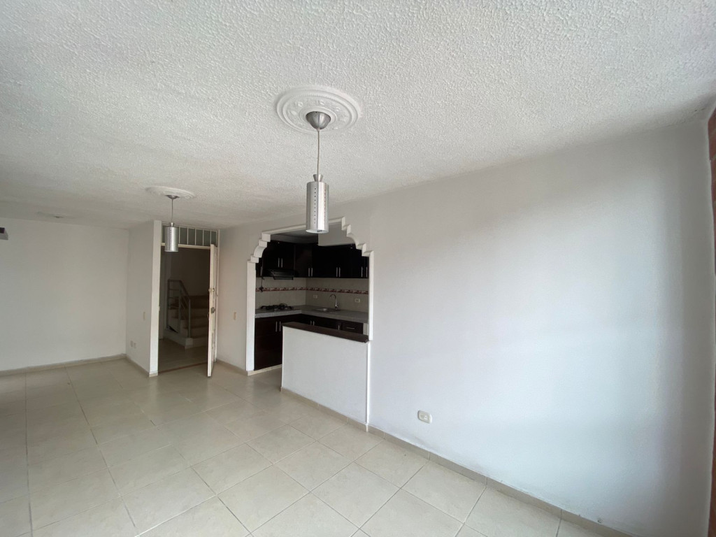 Apartamento En Venta - Caney, Cali