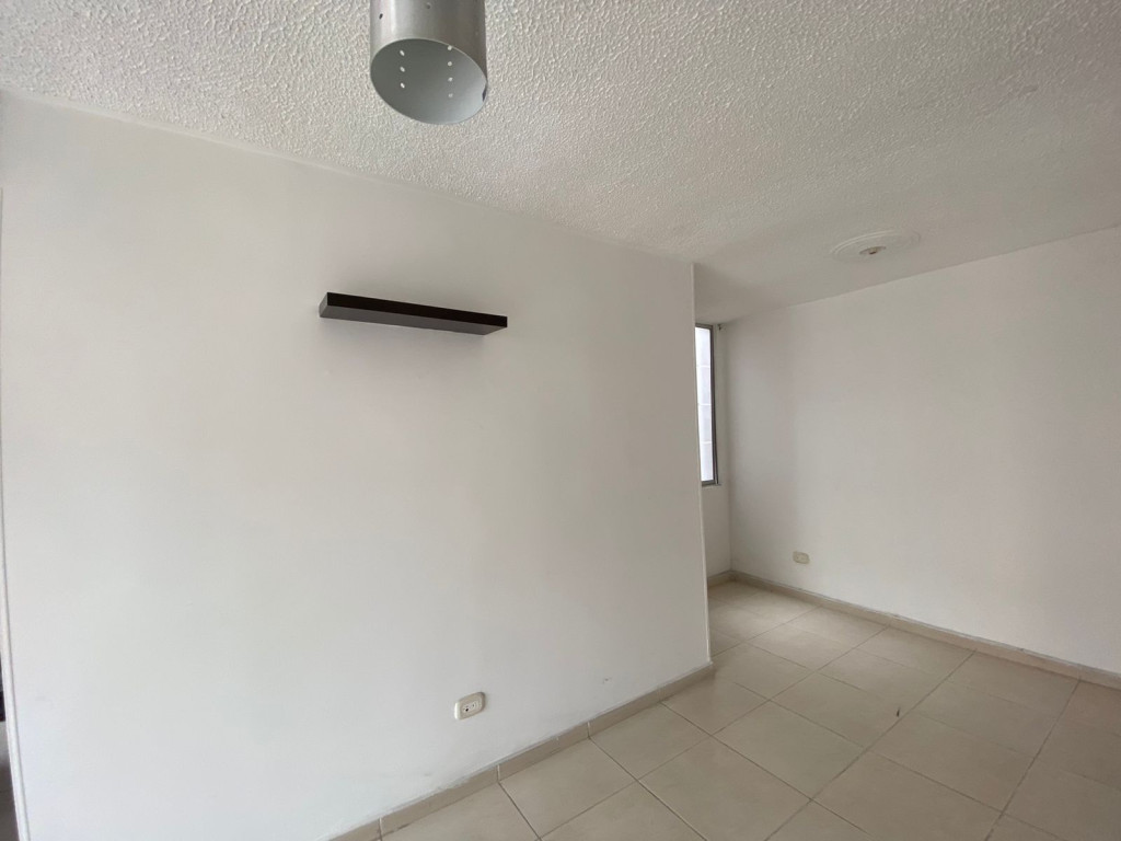 Apartamento En Venta - Caney, Cali