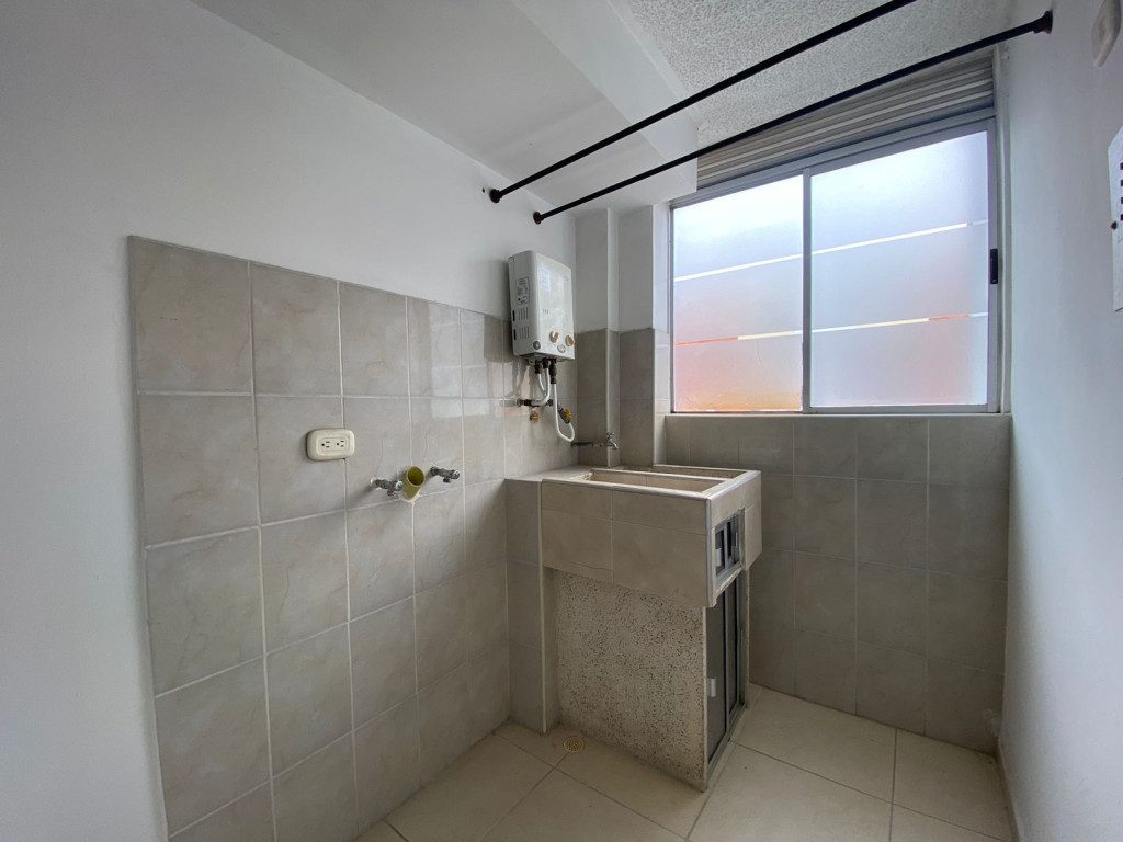 Apartamento En Venta - Caney, Cali