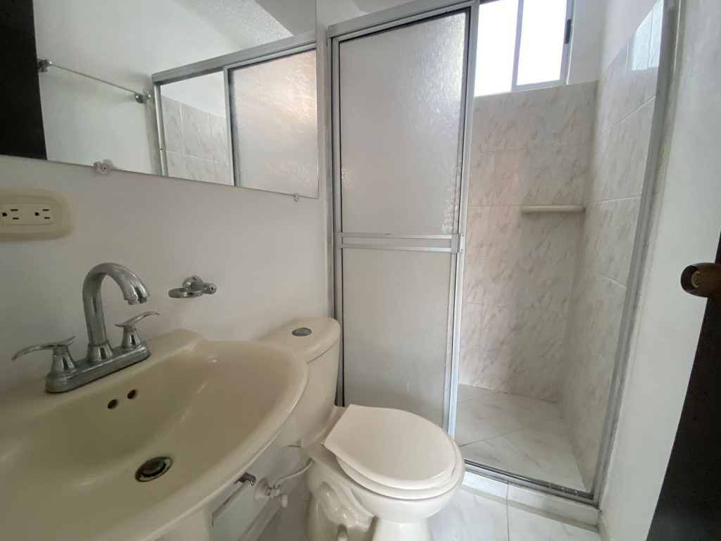 Apartamento En Venta - Caney, Cali