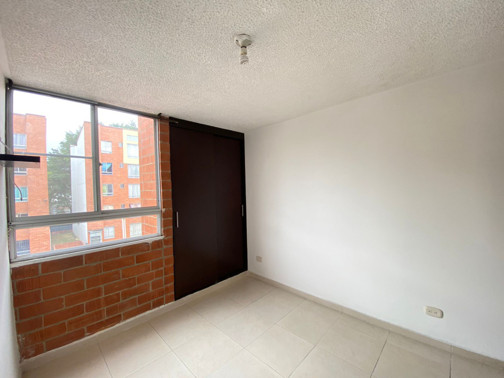 Apartamento En Venta - Caney, Cali