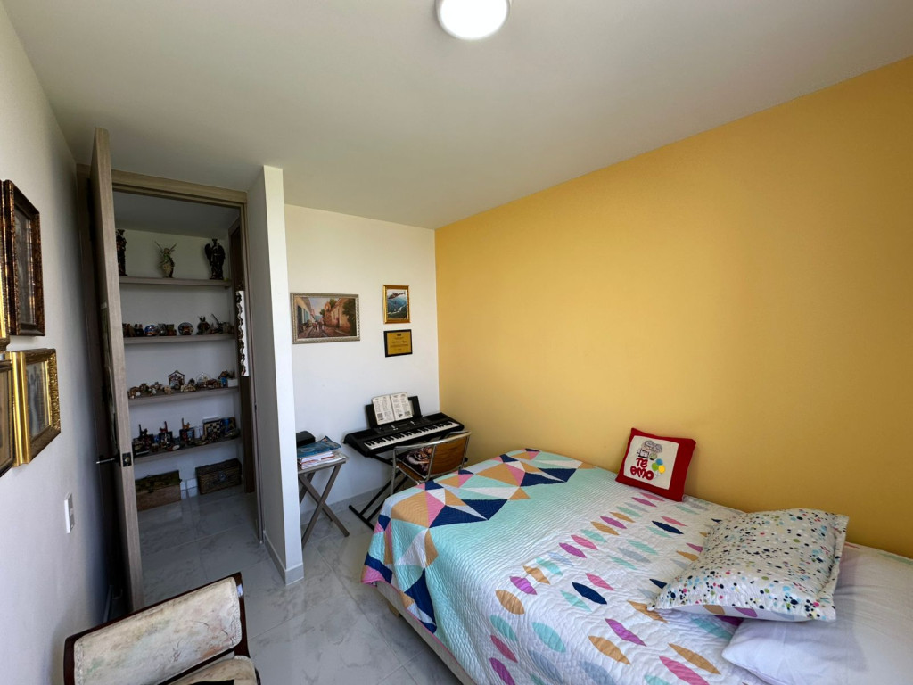 Apartamento En Venta - Cachipay, Cali